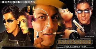 Baadshah